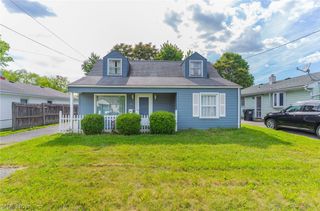 52 N Navarre Avenue, Youngstown, OH 44515