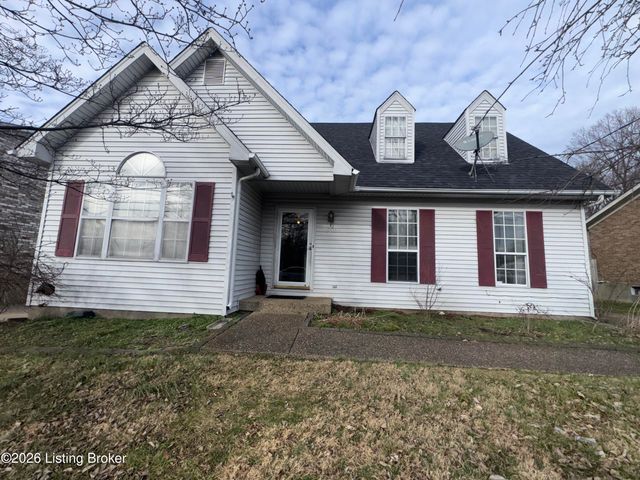 5911 Midnight Ln, Louisville, KY 40229