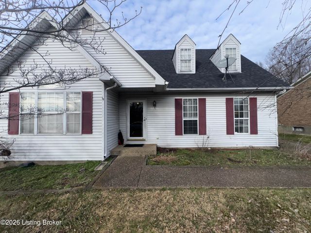 5911 Midnight Ln, Louisville, KY 40229