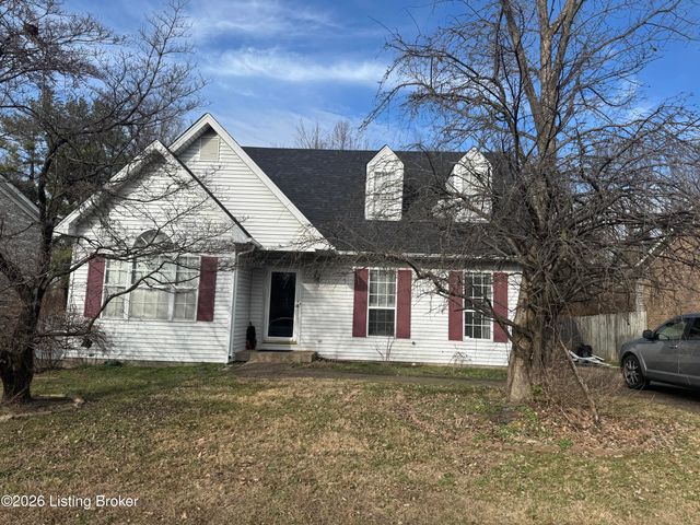 5911 Midnight Ln, Louisville, KY 40229