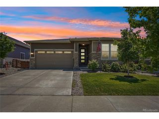 851 Eva Peak Dr, Erie, CO 80516