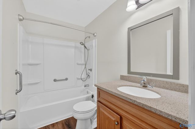 331 J B Hawkins Road, Gurley, AL 35748