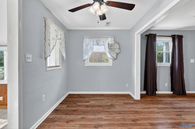 331 J B Hawkins Road, Gurley, AL 35748