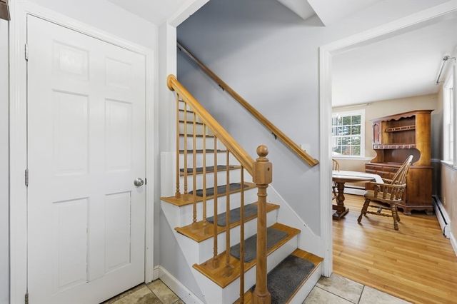 276 Pond Street, Franklin, MA 02038