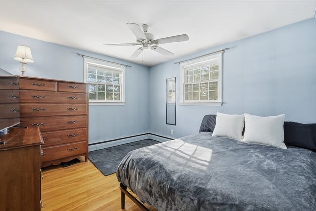 276 Pond Street, Franklin, MA 02038