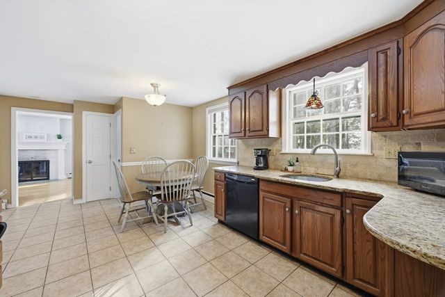 276 Pond Street, Franklin, MA 02038