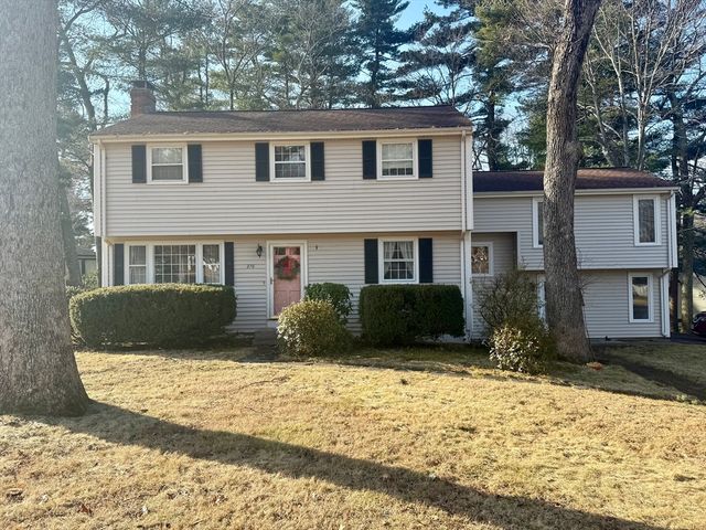 276 Pond Street, Franklin, MA 02038