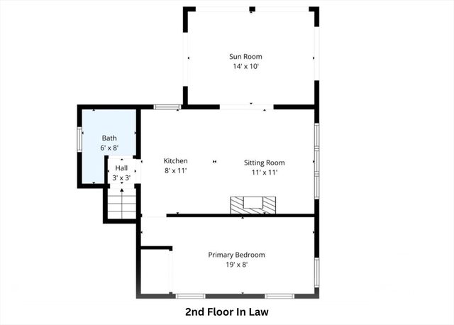 276 Pond Street, Franklin, MA 02038