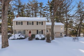 276 Pond Street, Franklin, MA 02038