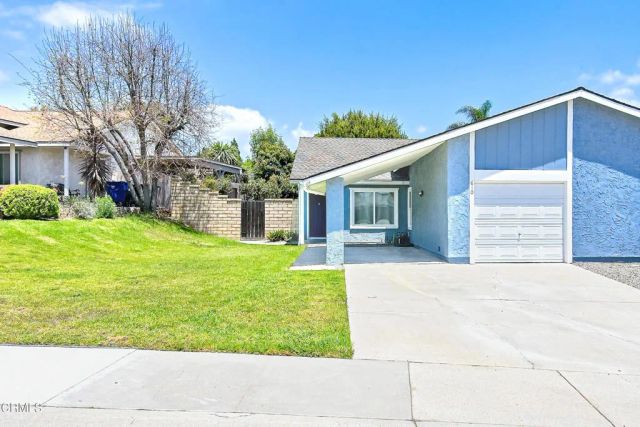 610 Hillcrest Drive, Camarillo, CA 93012