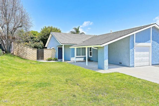 610 Hillcrest Drive, Camarillo, CA 93012