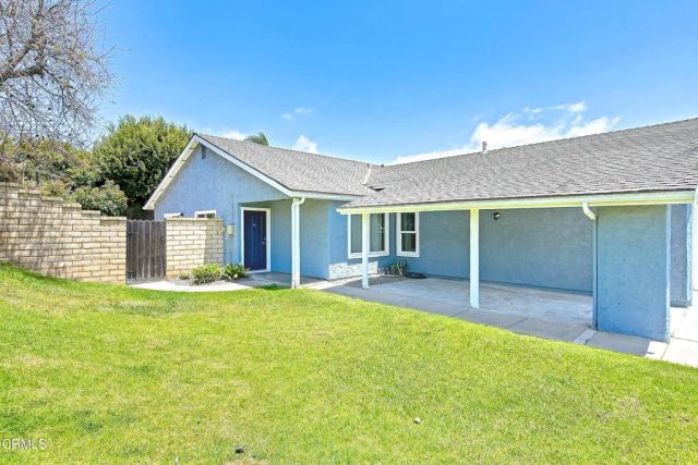 610 Hillcrest Drive, Camarillo, CA 93012
