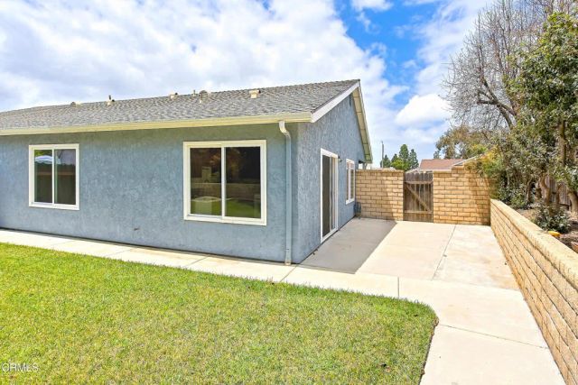 610 Hillcrest Drive, Camarillo, CA 93012