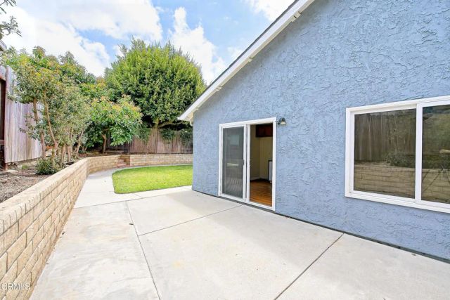 610 Hillcrest Drive, Camarillo, CA 93012