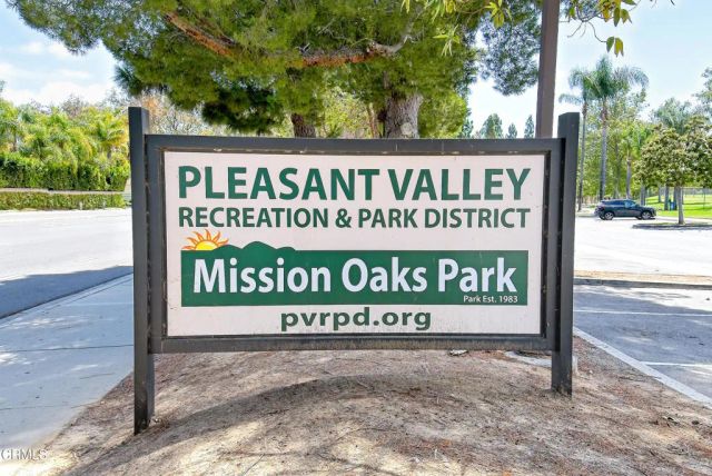 610 Hillcrest Drive, Camarillo, CA 93012