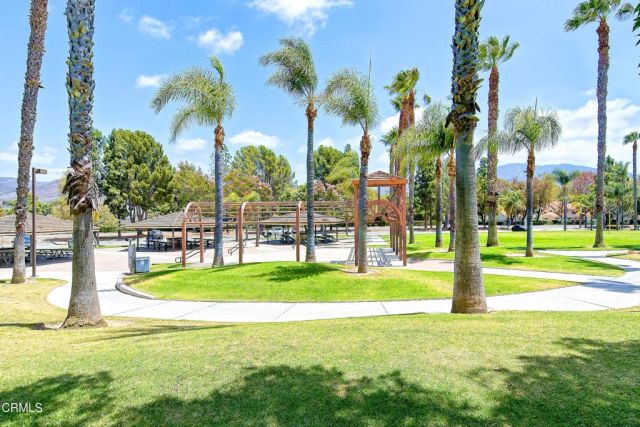 610 Hillcrest Drive, Camarillo, CA 93012