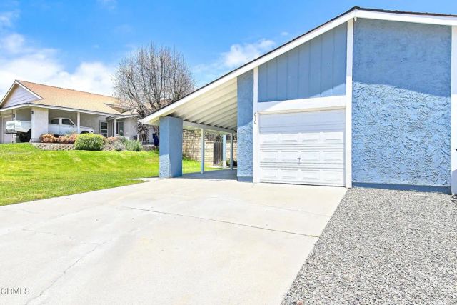 610 Hillcrest Drive, Camarillo, CA 93012