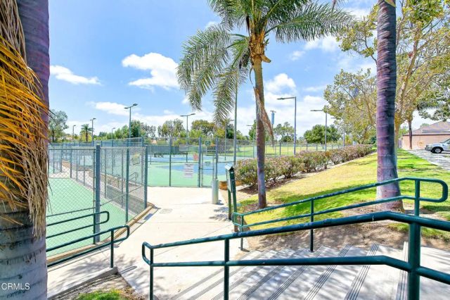 610 Hillcrest Drive, Camarillo, CA 93012