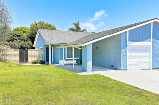 610 Hillcrest Drive, Camarillo, CA 93012