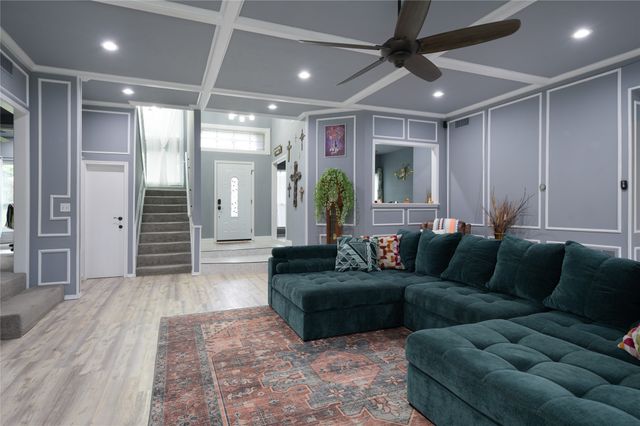 2505 San Miguel Street, Sherman, TX 75092