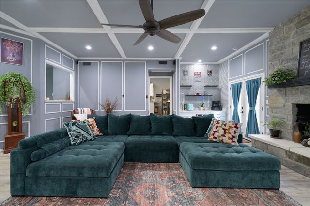 2505 San Miguel Street, Sherman, TX 75092