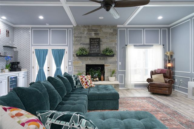 2505 San Miguel Street, Sherman, TX 75092