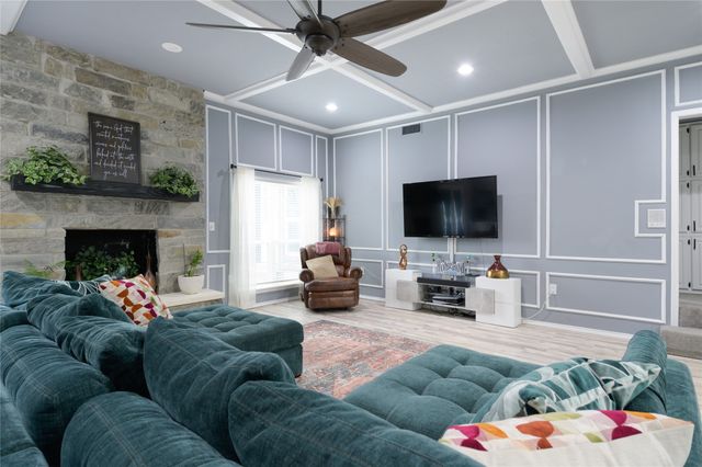 2505 San Miguel Street, Sherman, TX 75092