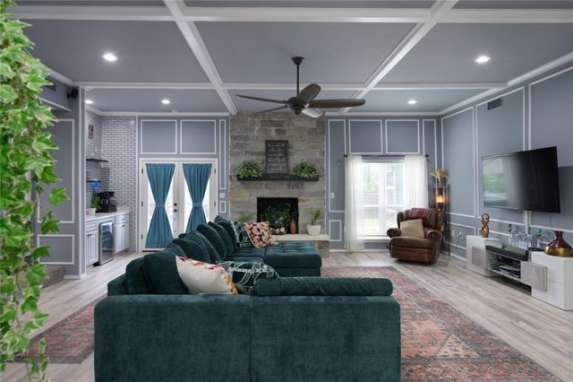 2505 San Miguel Street, Sherman, TX 75092