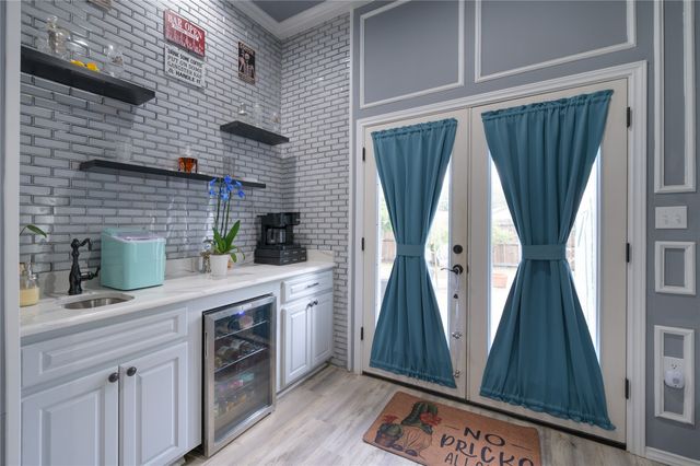 2505 San Miguel Street, Sherman, TX 75092