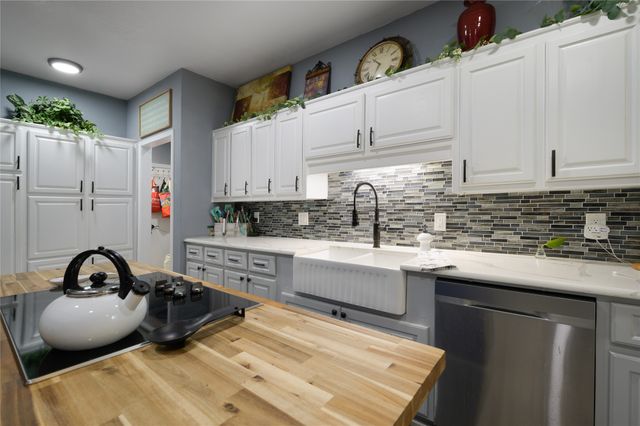 2505 San Miguel Street, Sherman, TX 75092