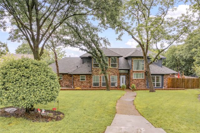 2505 San Miguel Street, Sherman, TX 75092