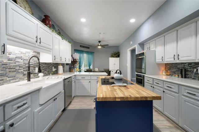 2505 San Miguel Street, Sherman, TX 75092