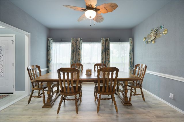 2505 San Miguel Street, Sherman, TX 75092