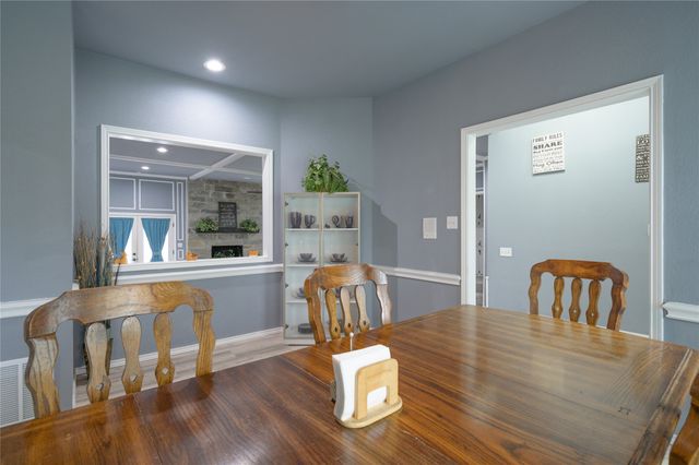 2505 San Miguel Street, Sherman, TX 75092