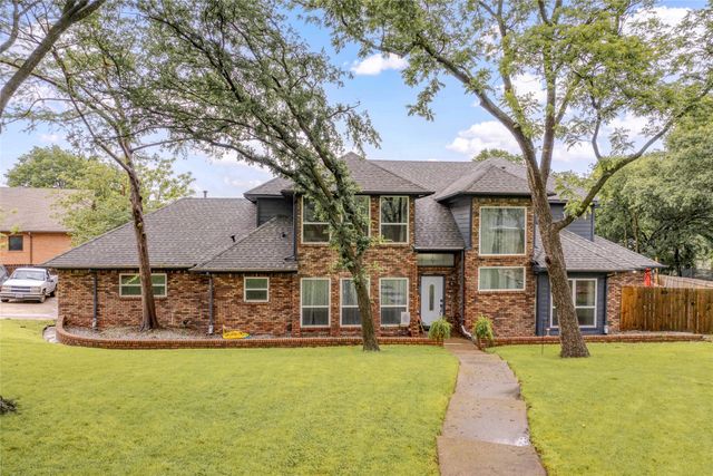 2505 San Miguel Street, Sherman, TX 75092