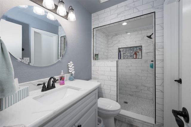 2505 San Miguel Street, Sherman, TX 75092