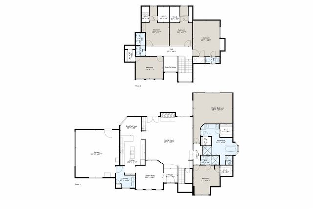 2505 San Miguel Street, Sherman, TX 75092