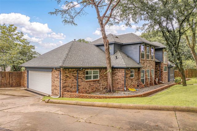 2505 San Miguel Street, Sherman, TX 75092