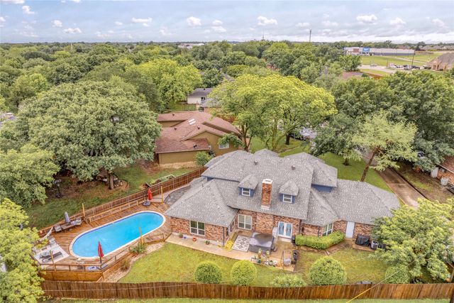 2505 San Miguel Street, Sherman, TX 75092