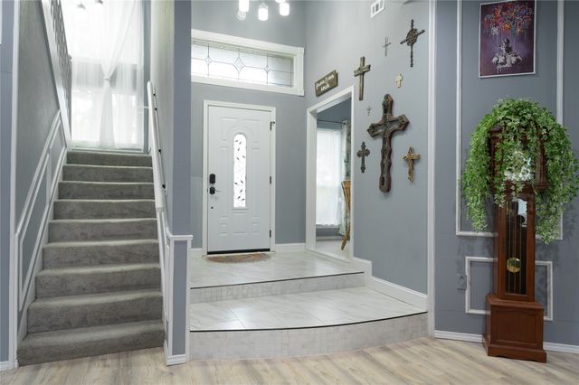 2505 San Miguel Street, Sherman, TX 75092