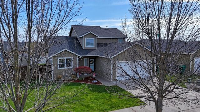 12421 W 4th Ave, Airway Heights, WA 99001