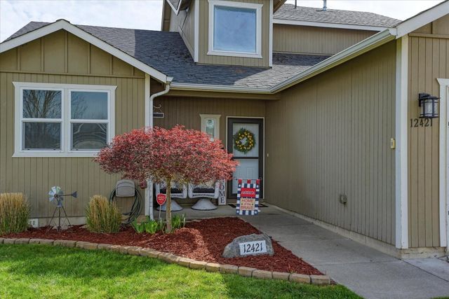 12421 W 4th Ave, Airway Heights, WA 99001
