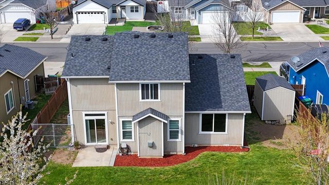 12421 W 4th Ave, Airway Heights, WA 99001