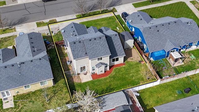 12421 W 4th Ave, Airway Heights, WA 99001