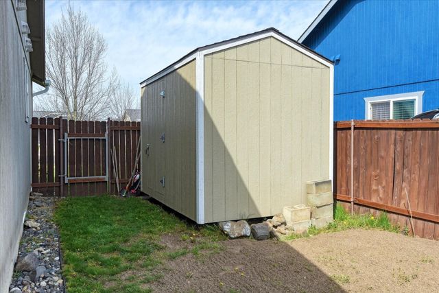 12421 W 4th Ave, Airway Heights, WA 99001