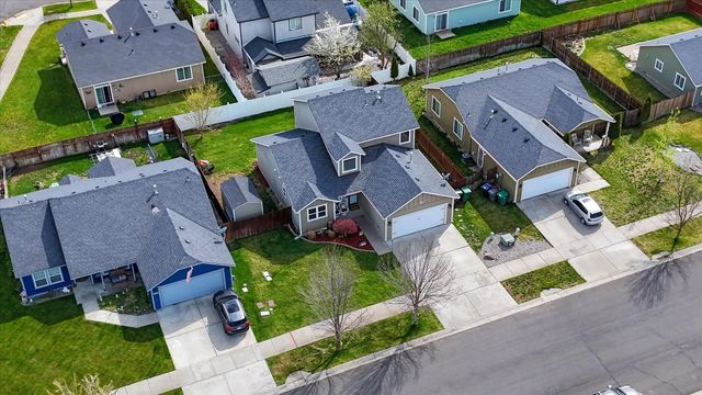 12421 W 4th Ave, Airway Heights, WA 99001