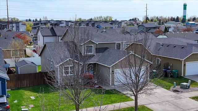 12421 W 4th Ave, Airway Heights, WA 99001