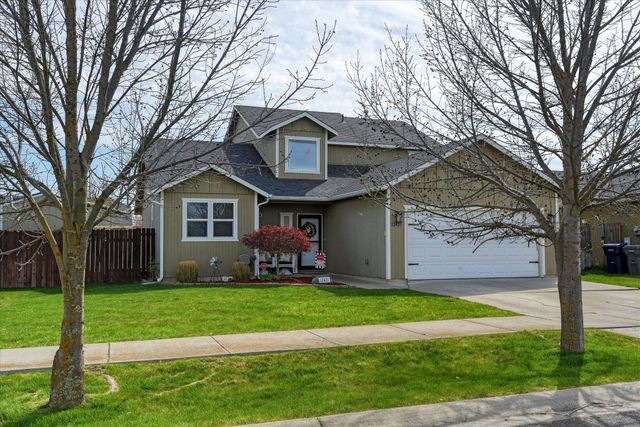 12421 W 4th Ave, Airway Heights, WA 99001