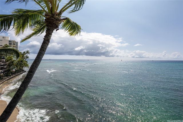 2957 Kalakaua Avenue 518, Honolulu, HI 96815