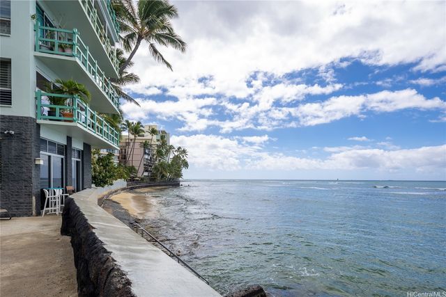 2957 Kalakaua Avenue 518, Honolulu, HI 96815